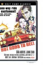 Watch Hot Rods to Hell 0123movies