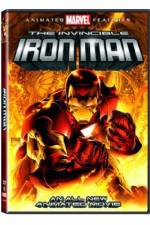 Watch The Invincible Iron Man 0123movies