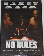 Watch No Rules 0123movies
