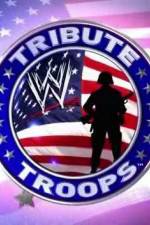 Watch WWE Tribute to the Troops 0123movies