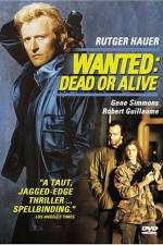 Watch Wanted Dead or Alive 0123movies