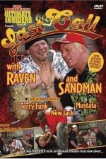 Watch Last Call With Raven And Sandman 0123movies