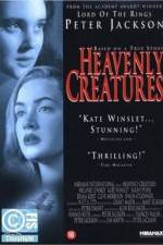 Watch Heavenly Creatures 0123movies