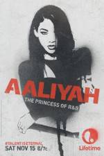 Watch Aaliyah: The Princess of R&B 0123movies