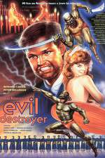 Watch Evil Destroyer 0123movies