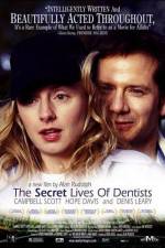 Watch The Secret Lives of Dentists 0123movies
