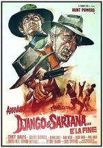 Watch Django and Sartana Are Coming... It\'s the End 0123movies