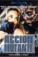 Watch Action mutante 0123movies