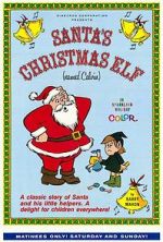 Watch Santa\'s Christmas Elf (Named Calvin) 0123movies