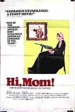 Watch Hi Mom 0123movies