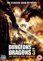 Watch Dungeons & Dragons: The Book of Vile Darkness 0123movies
