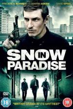 Watch Snow in Paradise 0123movies