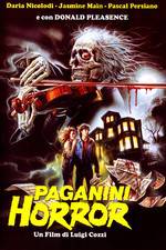Watch Paganini Horror 0123movies