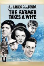 Watch The Farmer Takes a Wife 0123movies