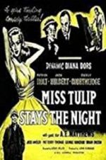 Watch Miss Tulip Stays the Night 0123movies