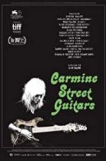 Watch Carmine Street Guitars 0123movies