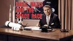 Watch NASA, Nazis, and the space race (TV Special 2025) 0123movies