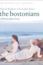 Watch The Bostonians 0123movies