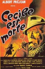 Watch Cecile Is Dead 0123movies