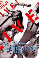 Watch Ted Nugent Live Rockpalast 0123movies