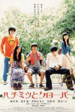 Watch Hachimitsu to Clover 0123movies