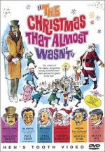 Watch The Christmas That Almost Wasn\'t 0123movies