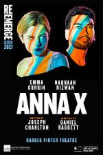 Watch Anna X 0123movies