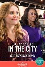 Watch Summer in the City 0123movies