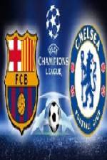 Watch Barcelona vs Chelsea 0123movies