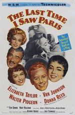 Watch The Last Time I Saw Paris 0123movies