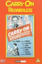 Watch Carry on Regardless 0123movies