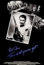 Watch Artie Shaw: Time Is All You\'ve Got 0123movies