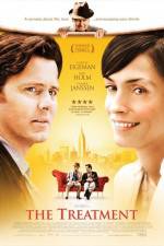 Watch The Treatment 0123movies