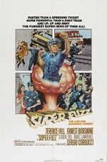 Watch Super Fuzz 0123movies
