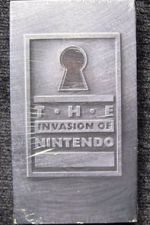Watch The Invasion of Nintendo 0123movies