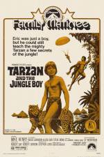 Watch Tarzan and the Jungle Boy 0123movies