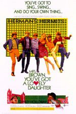 Watch Mrs. Brown, You\'ve Got a Lovely Daughter 0123movies