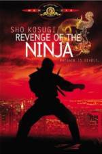 Watch Revenge of the Ninja 0123movies