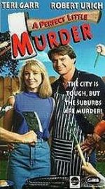 Watch A Quiet Little Neighborhood, a Perfect Little Murder 0123movies