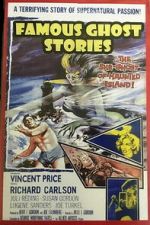 Watch Famous Ghost Stories 0123movies