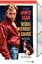 Watch Rebel Without a Cause 0123movies
