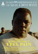 Watch The Boy Who Couldn\'t Feel Pain (Short 2023) 0123movies