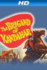 Watch The Brigand of Kandahar 0123movies