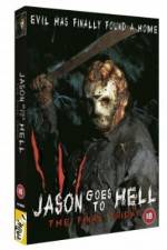 Watch Jason Goes to Hell: The Final Friday 0123movies