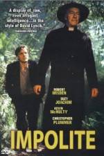 Watch Impolite 0123movies
