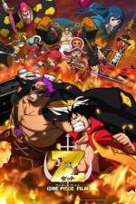 Watch One Piece Film Z 0123movies