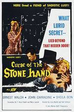 Watch Curse of the Stone Hand 0123movies