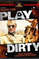 Watch Play Dirty 0123movies