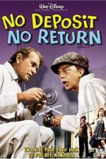 Watch No Deposit No Return 0123movies