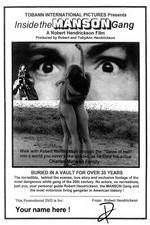 Watch Inside the Manson Gang 0123movies